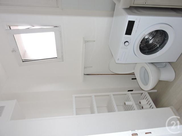 Appartement F2 à louer - 2 pièces - 36.26 m2 - LISIEUX - 14 - BASSE-NORMANDIE - Century 21 Harmony