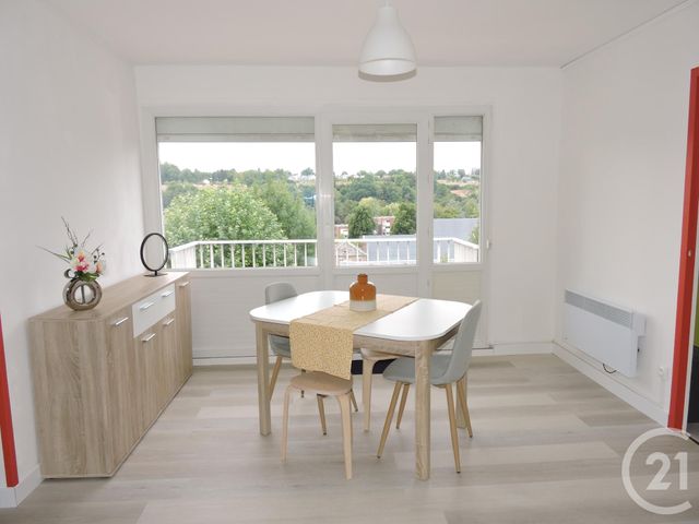 Appartement F2 à louer - 2 pièces - 36.26 m2 - LISIEUX - 14 - BASSE-NORMANDIE - Century 21 Harmony