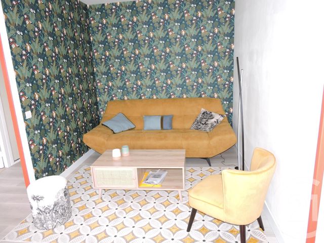 Appartement F2 à louer - 2 pièces - 36.26 m2 - LISIEUX - 14 - BASSE-NORMANDIE - Century 21 Harmony