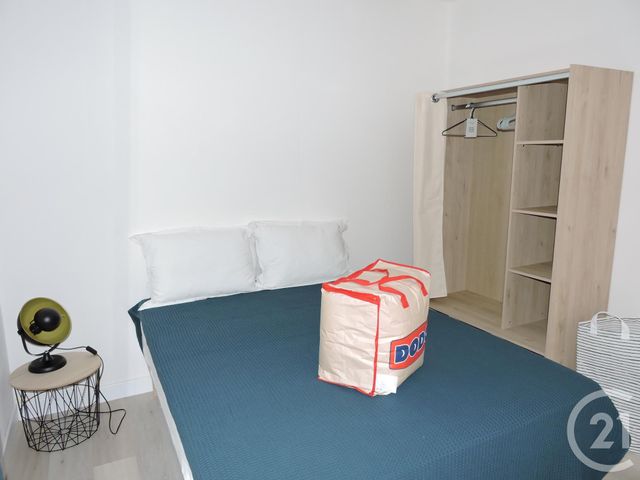 Appartement F2 à louer - 2 pièces - 36.26 m2 - LISIEUX - 14 - BASSE-NORMANDIE - Century 21 Harmony