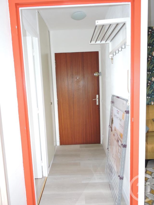 Appartement F2 à louer - 2 pièces - 36.26 m2 - LISIEUX - 14 - BASSE-NORMANDIE - Century 21 Harmony