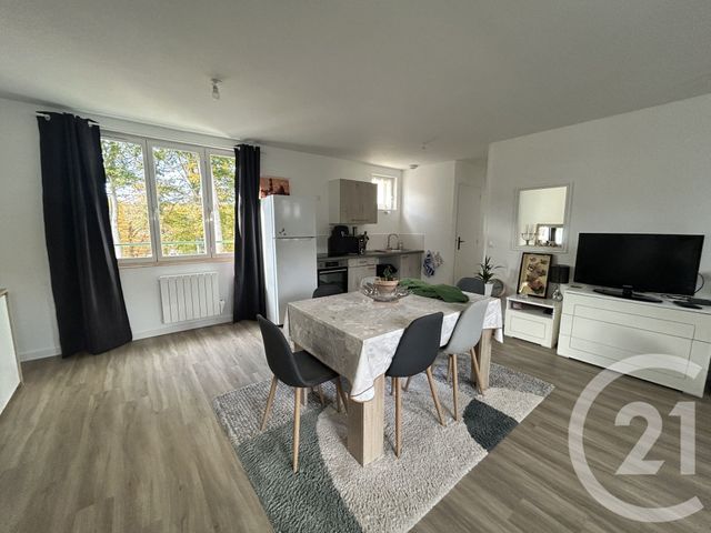 appartement - LIVAROT PAYS D AUGE - 14