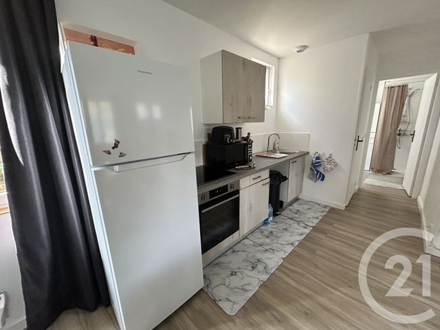 Appartement F2 à louer - 2 pièces - 53.92 m2 - LIVAROT PAYS D AUGE - 14 - BASSE-NORMANDIE - Century 21 Harmony