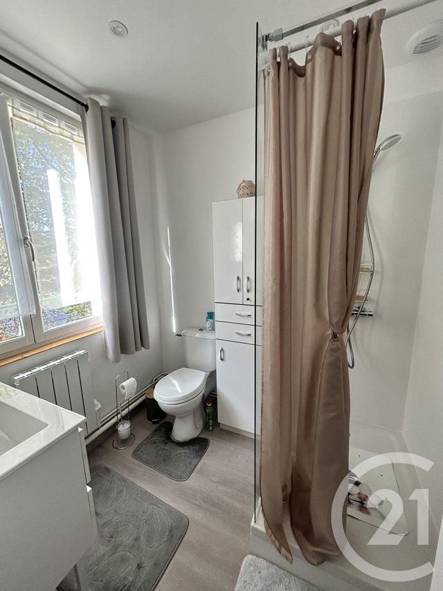 Appartement F2 à louer - 2 pièces - 53.92 m2 - LIVAROT PAYS D AUGE - 14 - BASSE-NORMANDIE - Century 21 Harmony