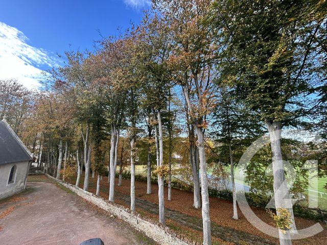 Appartement F2 à louer - 2 pièces - 53.92 m2 - LIVAROT PAYS D AUGE - 14 - BASSE-NORMANDIE - Century 21 Harmony