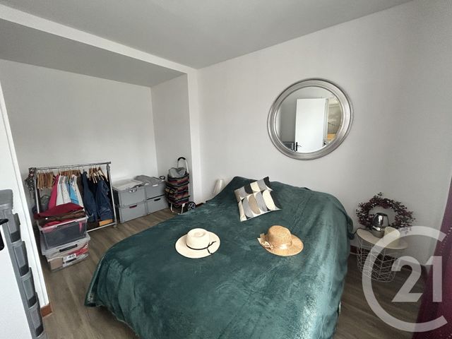 Appartement F2 à louer - 2 pièces - 53.92 m2 - LIVAROT PAYS D AUGE - 14 - BASSE-NORMANDIE - Century 21 Harmony