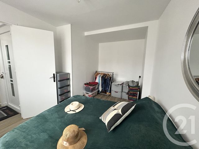 Appartement F2 à louer - 2 pièces - 53.92 m2 - LIVAROT PAYS D AUGE - 14 - BASSE-NORMANDIE - Century 21 Harmony