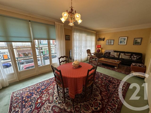 Appartement F4 à vendre - 4 pièces - 104.0 m2 - LISIEUX - 14 - BASSE-NORMANDIE - Century 21 Harmony