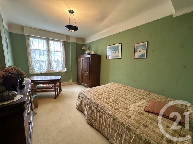 Appartement F4 à vendre - 4 pièces - 104.0 m2 - LISIEUX - 14 - BASSE-NORMANDIE - Century 21 Harmony