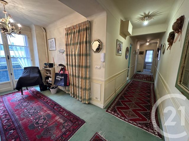 Appartement F4 à vendre - 4 pièces - 104.0 m2 - LISIEUX - 14 - BASSE-NORMANDIE - Century 21 Harmony