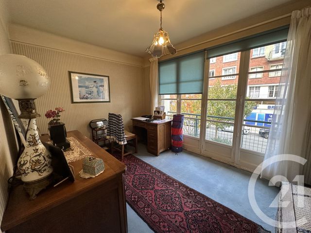 Appartement F4 à vendre - 4 pièces - 104.0 m2 - LISIEUX - 14 - BASSE-NORMANDIE - Century 21 Harmony