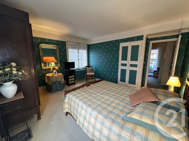 Appartement F4 à vendre - 4 pièces - 104.0 m2 - LISIEUX - 14 - BASSE-NORMANDIE - Century 21 Harmony