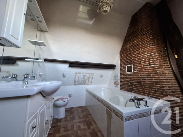 maison à vendre - 4 pièces - 56.0 m2 - MAROLLES - 14 - BASSE-NORMANDIE - Century 21 Harmony