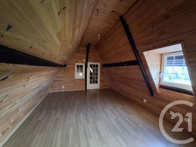 maison à vendre - 4 pièces - 56.0 m2 - MAROLLES - 14 - BASSE-NORMANDIE - Century 21 Harmony