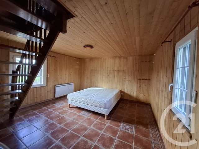 maison à vendre - 4 pièces - 56.0 m2 - MAROLLES - 14 - BASSE-NORMANDIE - Century 21 Harmony