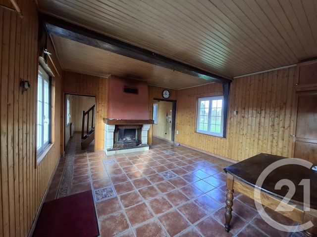 maison à vendre - 4 pièces - 56.0 m2 - MAROLLES - 14 - BASSE-NORMANDIE - Century 21 Harmony