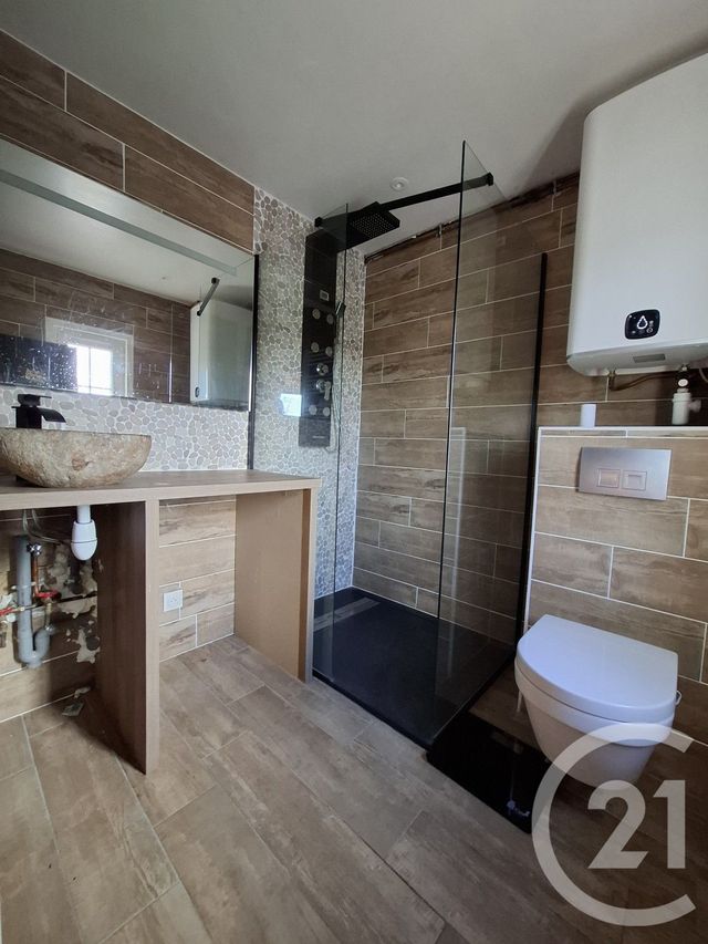 maison à vendre - 4 pièces - 56.0 m2 - MAROLLES - 14 - BASSE-NORMANDIE - Century 21 Harmony