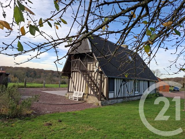 maison à vendre - 4 pièces - 56.0 m2 - MAROLLES - 14 - BASSE-NORMANDIE - Century 21 Harmony