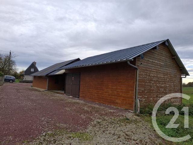 maison à vendre - 4 pièces - 56.0 m2 - MAROLLES - 14 - BASSE-NORMANDIE - Century 21 Harmony