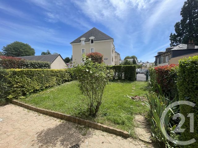 maison à louer - 4 pièces - 87.62 m2 - LISIEUX - 14 - BASSE-NORMANDIE - Century 21 Harmony