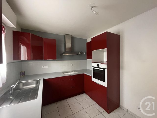 maison à louer - 4 pièces - 87.62 m2 - LISIEUX - 14 - BASSE-NORMANDIE - Century 21 Harmony