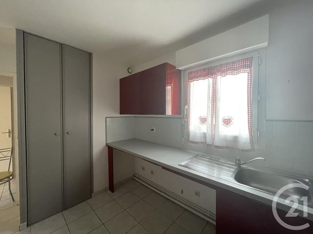 maison à louer - 4 pièces - 87.62 m2 - LISIEUX - 14 - BASSE-NORMANDIE - Century 21 Harmony