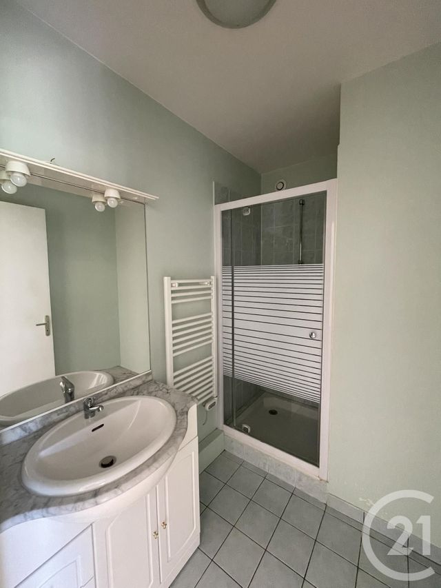 maison à louer - 4 pièces - 87.62 m2 - LISIEUX - 14 - BASSE-NORMANDIE - Century 21 Harmony