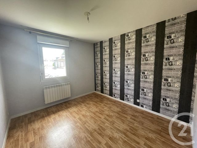 maison à louer - 4 pièces - 87.62 m2 - LISIEUX - 14 - BASSE-NORMANDIE - Century 21 Harmony