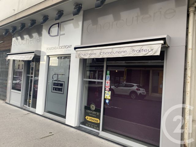 Appartement Local à vendre LISIEUX