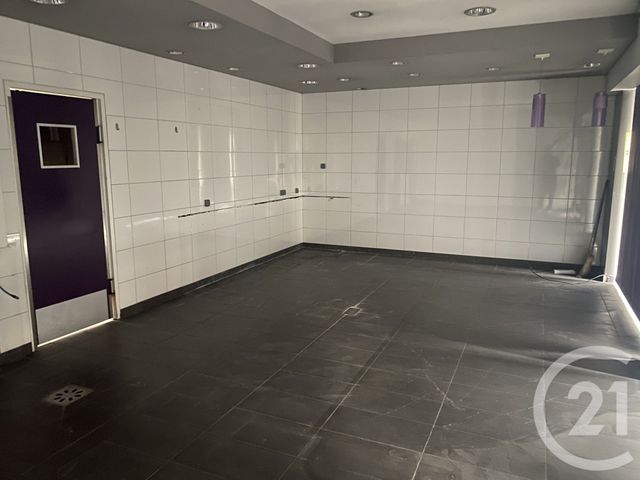 Appartement Local à vendre - 4 pièces - 106.0 m2 - LISIEUX - 14 - BASSE-NORMANDIE - Century 21 Harmony