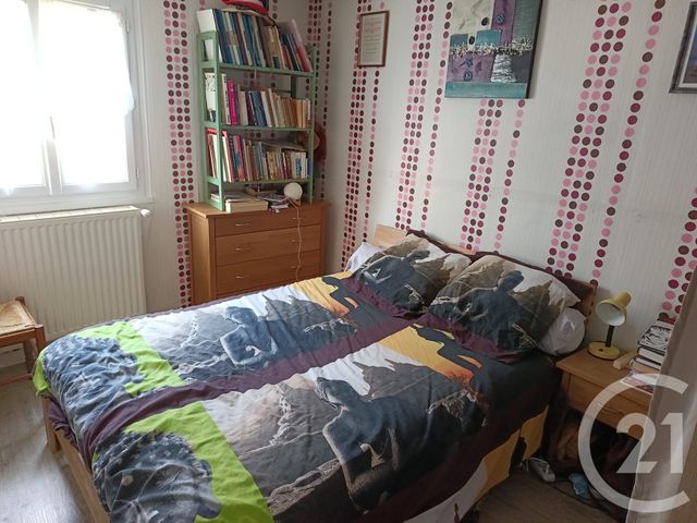 maison à vendre - 5 pièces - 81.0 m2 - LISIEUX - 14 - BASSE-NORMANDIE - Century 21 Harmony