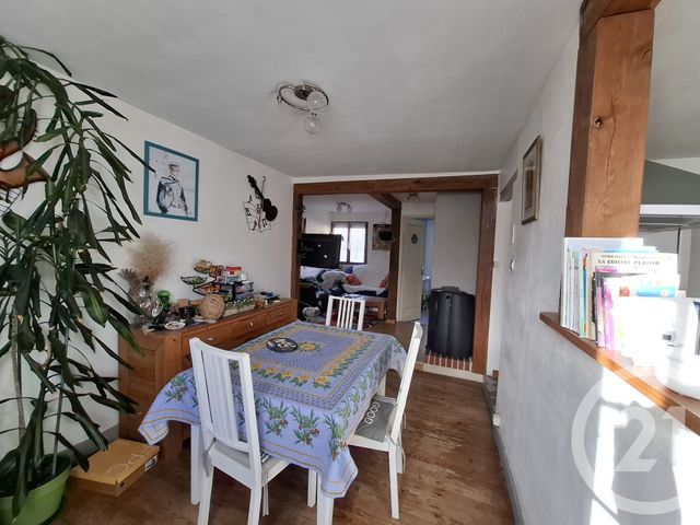 maison - LISIEUX - 14