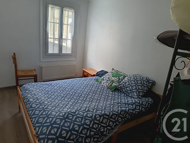 maison à vendre - 5 pièces - 81.0 m2 - LISIEUX - 14 - BASSE-NORMANDIE - Century 21 Harmony