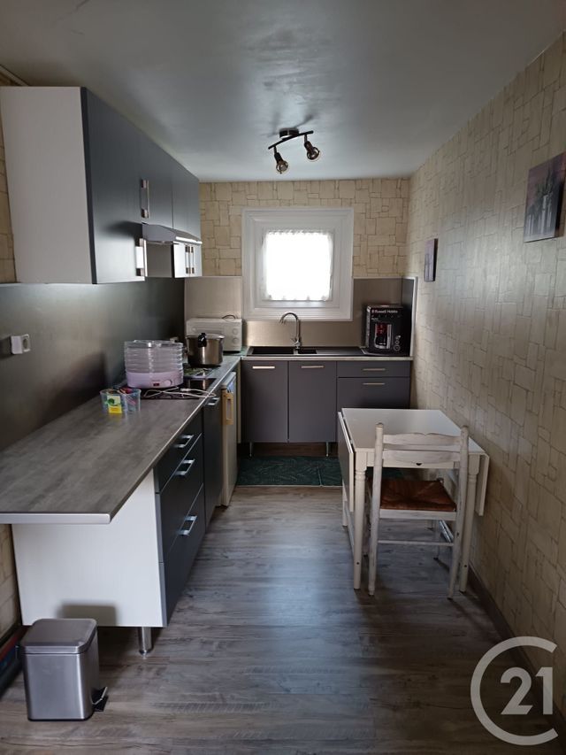 maison à vendre - 5 pièces - 81.0 m2 - LISIEUX - 14 - BASSE-NORMANDIE - Century 21 Harmony