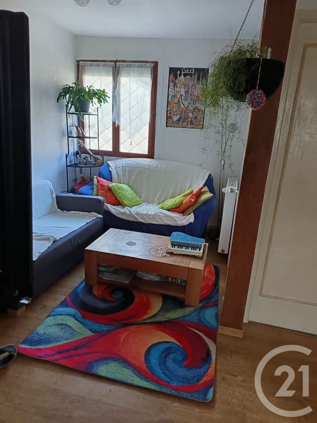 maison à vendre - 5 pièces - 81.0 m2 - LISIEUX - 14 - BASSE-NORMANDIE - Century 21 Harmony