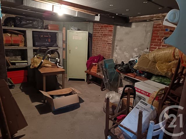 maison à vendre - 5 pièces - 81.0 m2 - LISIEUX - 14 - BASSE-NORMANDIE - Century 21 Harmony