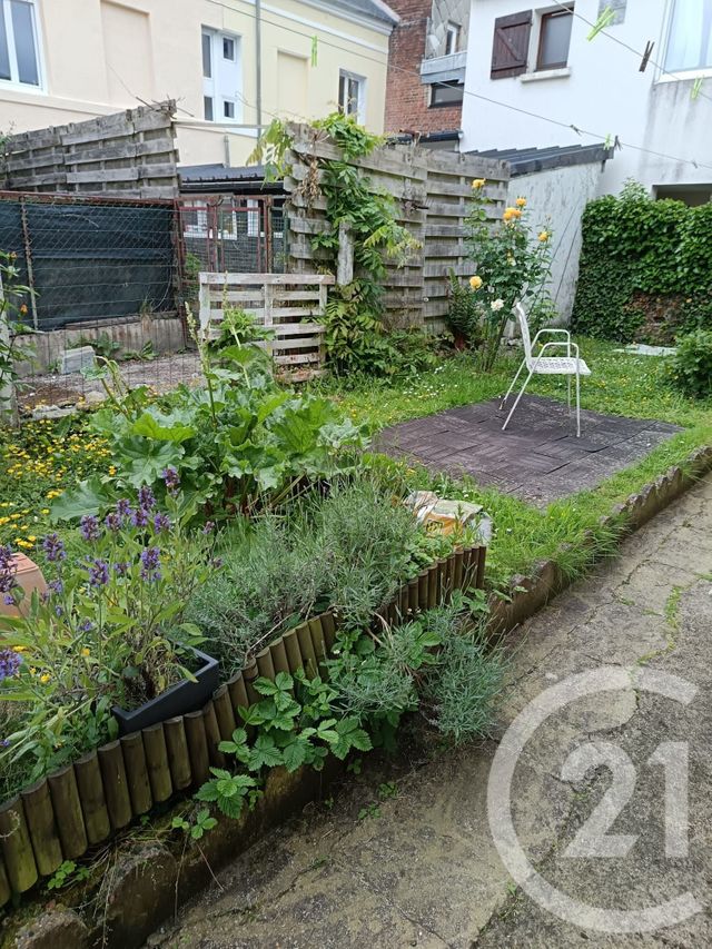 maison à vendre - 5 pièces - 81.0 m2 - LISIEUX - 14 - BASSE-NORMANDIE - Century 21 Harmony