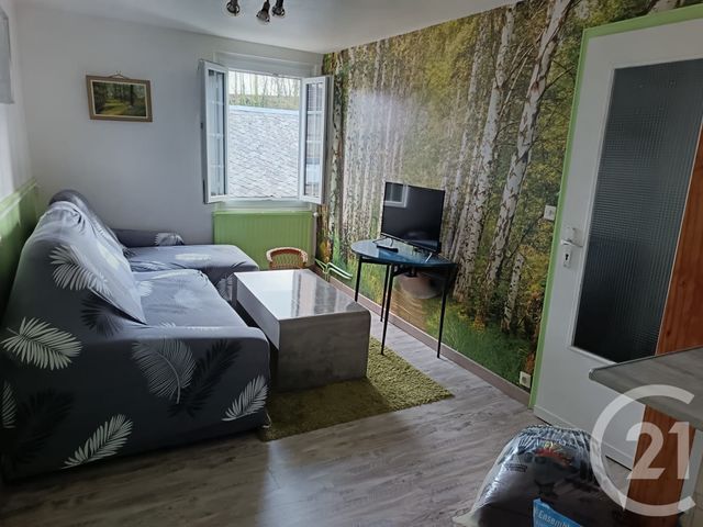 maison à vendre - 5 pièces - 81.0 m2 - LISIEUX - 14 - BASSE-NORMANDIE - Century 21 Harmony