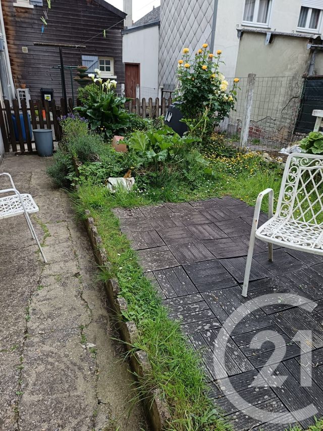 maison à vendre - 5 pièces - 81.0 m2 - LISIEUX - 14 - BASSE-NORMANDIE - Century 21 Harmony