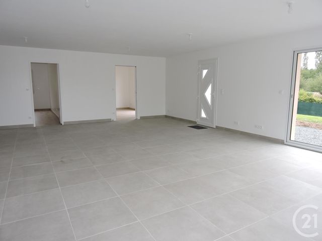 maison à louer - 4 pièces - 127.23 m2 - BONNEVILLE LA LOUVET - 14 - BASSE-NORMANDIE - Century 21 Harmony