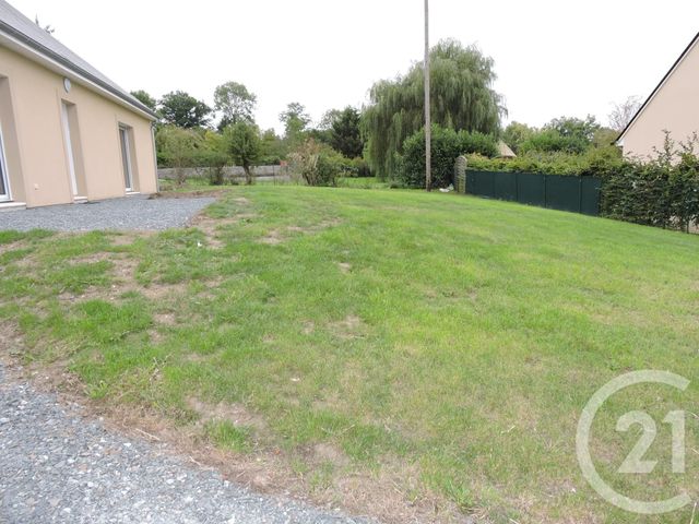 maison à louer - 4 pièces - 127.23 m2 - BONNEVILLE LA LOUVET - 14 - BASSE-NORMANDIE - Century 21 Harmony