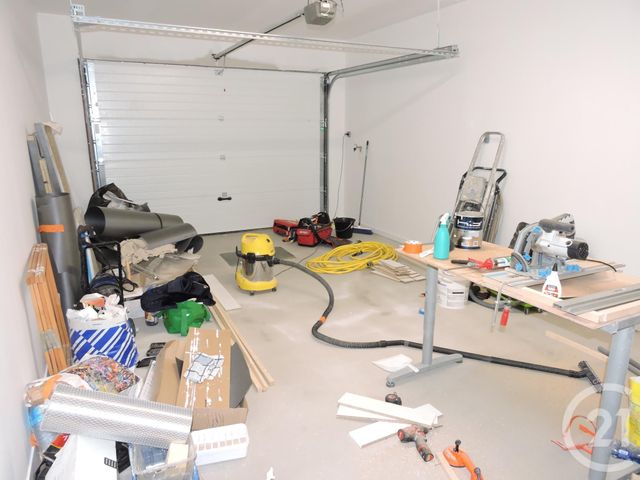 maison à louer - 4 pièces - 127.23 m2 - BONNEVILLE LA LOUVET - 14 - BASSE-NORMANDIE - Century 21 Harmony