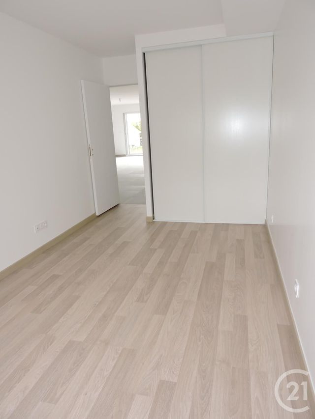 maison à louer - 4 pièces - 127.23 m2 - BONNEVILLE LA LOUVET - 14 - BASSE-NORMANDIE - Century 21 Harmony