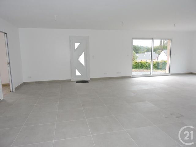 maison à louer - 4 pièces - 127.23 m2 - BONNEVILLE LA LOUVET - 14 - BASSE-NORMANDIE - Century 21 Harmony