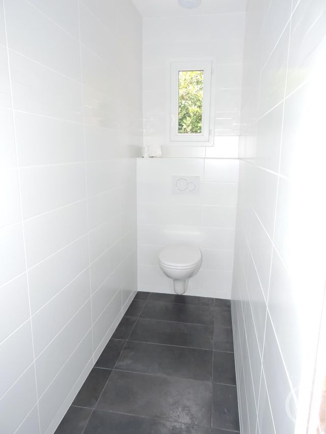 maison à louer - 4 pièces - 127.23 m2 - BONNEVILLE LA LOUVET - 14 - BASSE-NORMANDIE - Century 21 Harmony