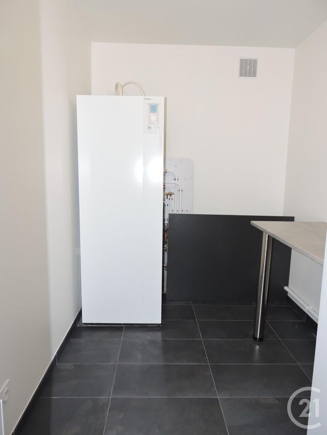 maison à louer - 4 pièces - 127.23 m2 - BONNEVILLE LA LOUVET - 14 - BASSE-NORMANDIE - Century 21 Harmony