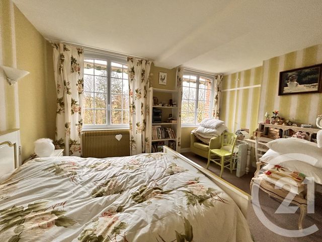 maison à vendre - 9 pièces - 230.0 m2 - GUERQUESALLES - 61 - BASSE-NORMANDIE - Century 21 Harmony