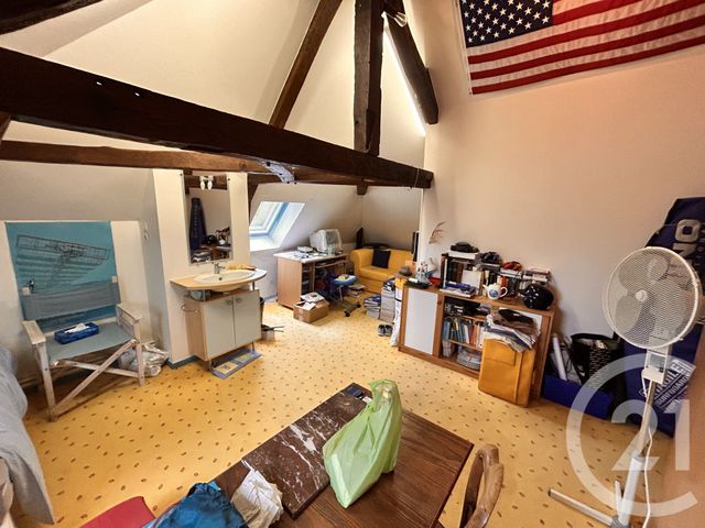 maison à vendre - 9 pièces - 230.0 m2 - GUERQUESALLES - 61 - BASSE-NORMANDIE - Century 21 Harmony