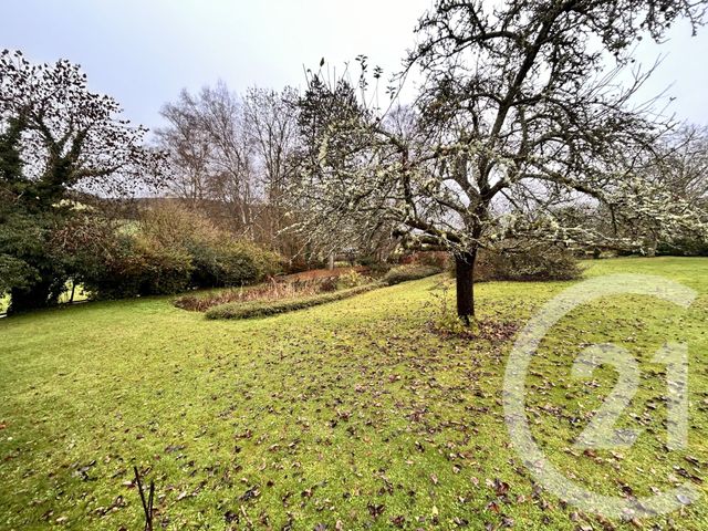 maison à vendre - 9 pièces - 230.0 m2 - GUERQUESALLES - 61 - BASSE-NORMANDIE - Century 21 Harmony