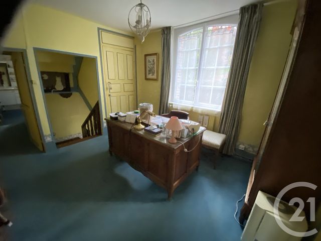 maison à vendre - 9 pièces - 230.0 m2 - GUERQUESALLES - 61 - BASSE-NORMANDIE - Century 21 Harmony